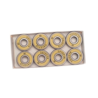 Go Project - Classic Bearings