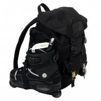 Ground Control Canvas Backpack