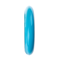 Ground Control FSK 125mm/85a Turquoise/Black (x3)