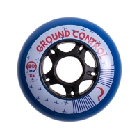 Ground Control FSK 80mm/85a - Niebieskie (x4)