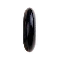 Ground Control FSK 90mm/85a - Black (x4)