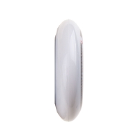 Ground Control FSK 90mm/85a - White (x4)