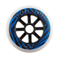 Ground Control FSK Psych 110mm/85a Blue (x3)