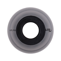 Ground Control Lite 57mm/92a - Szare (4 szt.)