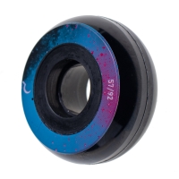 Ground Control UR Galaxy 57mm/92a - Black (x4)