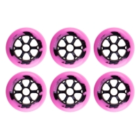 Ground Control UR Moon 110mm/85a Pink (x6)