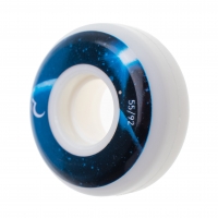 Ground Control UR Moon 55mm/92a - White (x4)