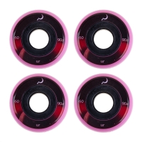 Ground Control UR Scorched 60mm/90a - Pink (x4)