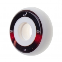 Ground Control UR Scorched 60mm/90a - White (x4)