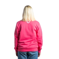 Hedonskate 92 Crewneck - Pink