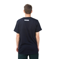 Hedonskate - Classic Tshirt 2019 - Black