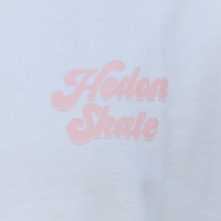 Hedonskate Pink Haze TS - Biała