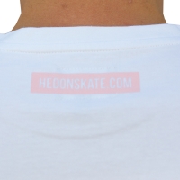 Hedonskate Pink Haze TS - Biała