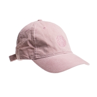 Hive In Vintage Cap - Pink