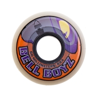 Hyper Bell Boys 60mm/88a (x4)