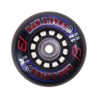 Hyper Bullzeye 72mm/80a + Abec 3 (x8)