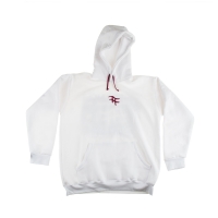 Inferno Connect Hoodie - Biała