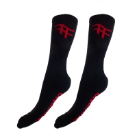 Inferno Socks - Black