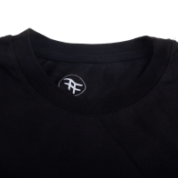 Inferno Typo TS - Black