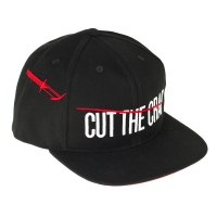 Intruz - Cut The Crap Snapback