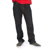 Intruz - Jeans - Czarne