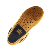 Intuition Skate Premium Liner - Gold