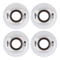 Iqon Access 58mm/85a (4 szt.) - Natural