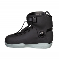 Iqon ACT Interlink Black/Grey - Boot Only