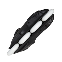 Iqon AG 30 Lite - Black/Silver