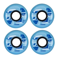 Iqon Sacha Lopez 60mm/90a - Blue (x4)