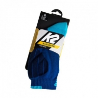 K2 In-Line Skating - Niebieskie