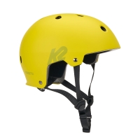 K2 Varsity - Yellow