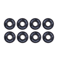 Kaltik - Abec 9 Black (8 pcs.)