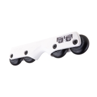 Kaltik Flat V.1 60mm White - Complete