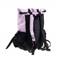 Kekoa Bag - Pink