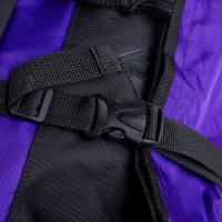 Kekoa Bag - Purple