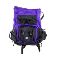 Kekoa Bag - Purple