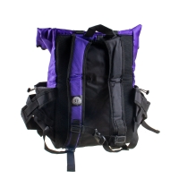 Kekoa Bag - Purple