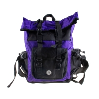 Kekoa Bag - Purple