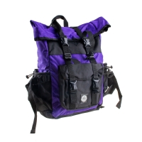 Kekoa Bag - Purple