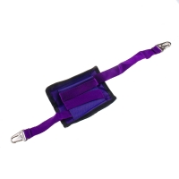 Kekoa Skate Handles - Purple