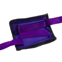 Kekoa Skate Handles - Purple