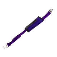 Kekoa Skate Handles - Purple