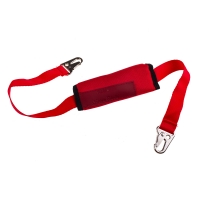 Kekoa Skate Handles - Red