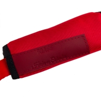 Kekoa Skate Handles - Red