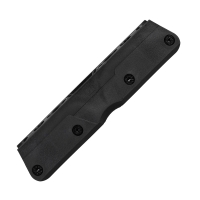 Kizer Advance 4x76mm - Black