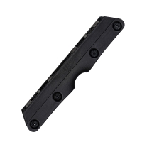 Kizer Fluid V 2025 - Czarne