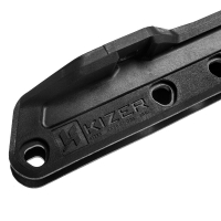 Kizer - Flux 4x90 - Black