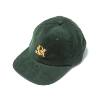 Magic Boots Skate Goods Forrest Cap - Zielona
