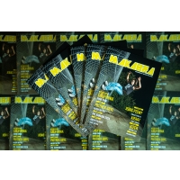 Makabra Magazyn #1